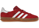 adidas Gazelle Indoor Escarlata Nube Blanca