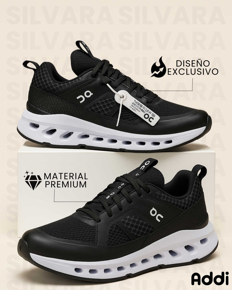 ZAPATILLA UNISEX RISE OC