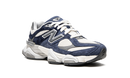 New Balance 9060 Índigo natural