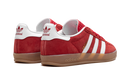 Adidas Gazelle Indoor Better Escarlata