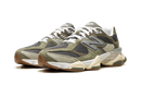 New Balance 9060 Verde Gris