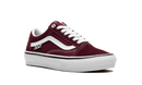 Vans Old Skool Skate Old Skool "Port"