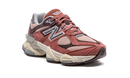 New Balance 9060 Cherry