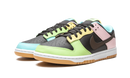 Nike Dunk Low Free 99 Black