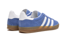 Adidas Gazelle Indoor Azul Fusion
