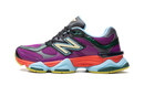 New Balance 9060 MORADO FUCSIA