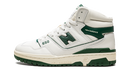 New Balance 650R Aime Leon Dore Blanco Verde