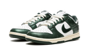 Nike Dunk Low Vintage Green