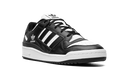 Adidas Forum Low Negro Núcleo