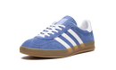 Adidas Gazelle Indoor Azul Fusion