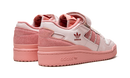 Adidas Forum 84 Low Rosa en Casa