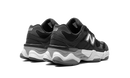 New Balance 9060 «GS» en negro fantasma