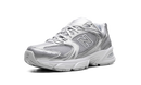 New Balance 530 Moonbeam Silver Metallic