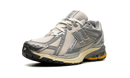 New Balance 1906R "Metallic Silver Yellow"