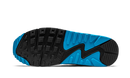 Nike Air Max 90 Laser Blue