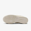 Nike Dunk Low Lace Soft Pearl