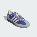 Adidas SL 72 Azul Cobalto Semi Hazy Green