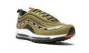 Nike Air Max 97 UNDFTD Black Militia Green