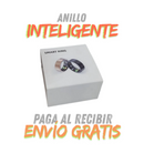 ANILLO INTELIGENTE