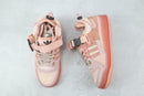 Huevo de Pascua Rosa de Adidas Bad Bunny
