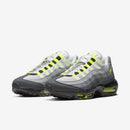 Nike Air Max 95 OG Amarillo Neón