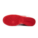 Nike Dunk Low Rojo Campeonato
