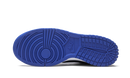 NIKE Dunk Low "Azul Hipérbola"