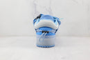 Adidas Bad Bunny Azul Tinte