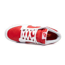 Nike Dunk Low Rojo Campeonato