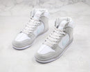 Nike Dunk High Slam Jam Blanco Platino Puro