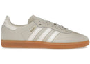 Adidas Samba «OG» en aluminio y goma