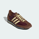 Adidas SL 72 OG Vino Marrón Usado