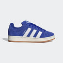 Adidas Campus 00s Azul semitransparente y blanco