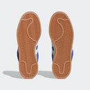 Adidas Campus 00s Azul semitransparente y blanco