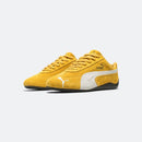 Puma Speedcat OG Archivo Oro Blanco