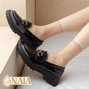 Medias Suaves Antideslizantes | 5 PARES | COLORES VARIADOS