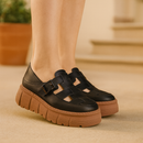 👞AURA WALK💎CALZADO CON SOPORTE ORTOPÉDICO 🦶ULTRA LIVIANO🥇