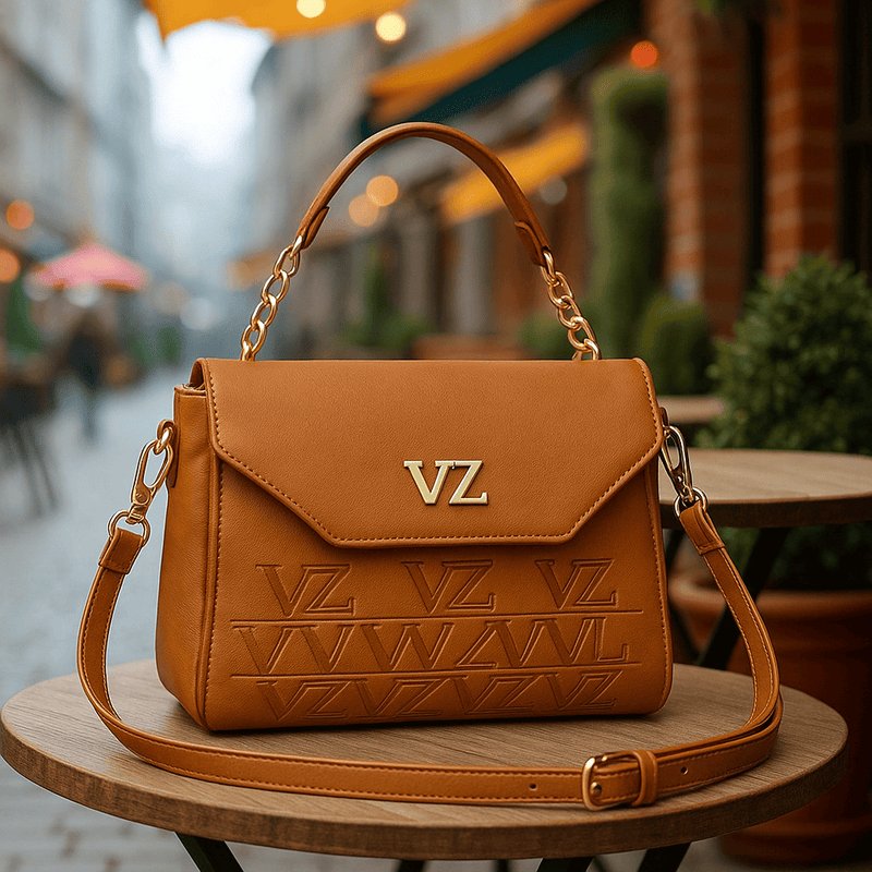 NUEVO BOLSO ZOE VZ