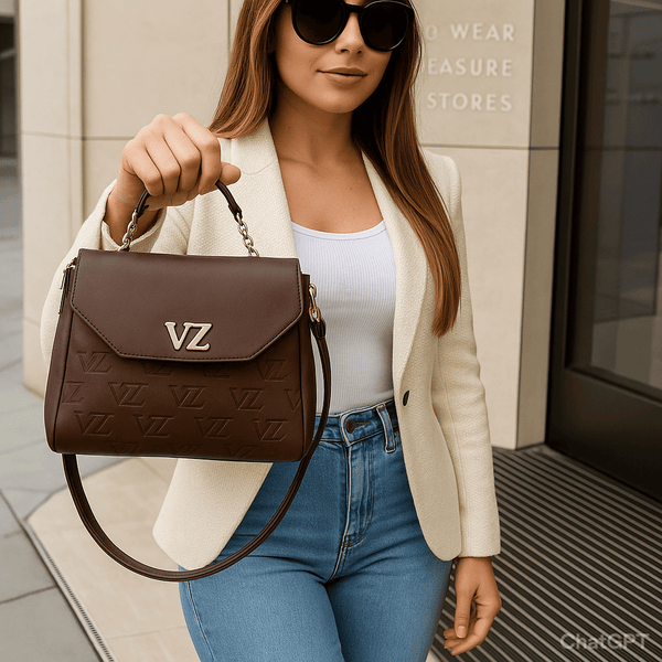 NUEVO BOLSO ZOE VZ