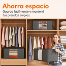 [BLACK FRIDAY] ¡Llevate 5 Organizadores de Ropa al precio de 1! 🧺🔥
