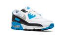 Nike Air Max 90 Laser Blue