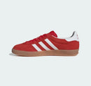 adidas Gazelle Indoor Escarlata Nube Blanca