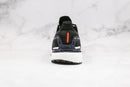 Adidas Ultraboost 20 National Lab Negro, azul y violeta