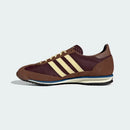 Adidas SL 72 OG Vino Marrón Usado