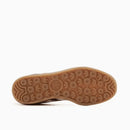 Adidas Gazelle Indoor granate y blanco