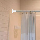 Barra Plegable Cortina