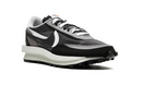 Nike Waffle Sacai Negro