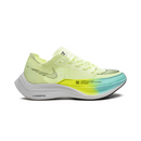 Nike ZoomX Vaporfly Next% 2 Voltio Apenas Turquesa
