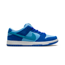 Nike SB Dunk Low Frambuesa Azul