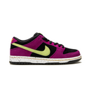 Nike SB Dunk Low ACG Tierra Rojo Ciruela